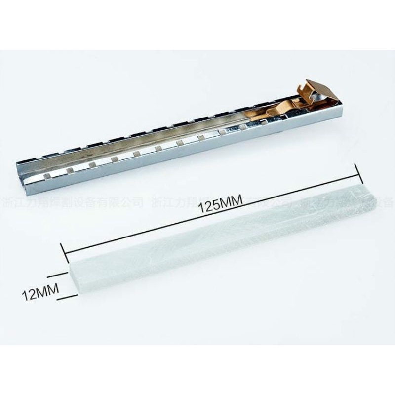 

Soapstones Pencil Kapur