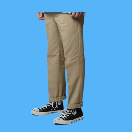 LONG PANTS DICKIES DICKIES BEKAS DICKIES SECOND DICKIES MURAH TERLARIS RACUN SHOPEE LACOSTE STUSSY