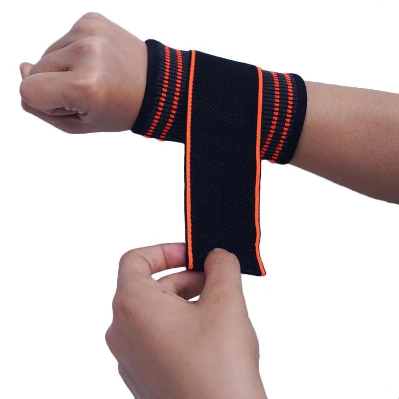 Exceed 852CA Wrist Support Deker Pelindung Pergelangan Tangan 0731