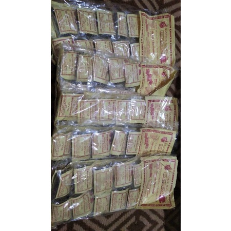 

bandrek instan asli
