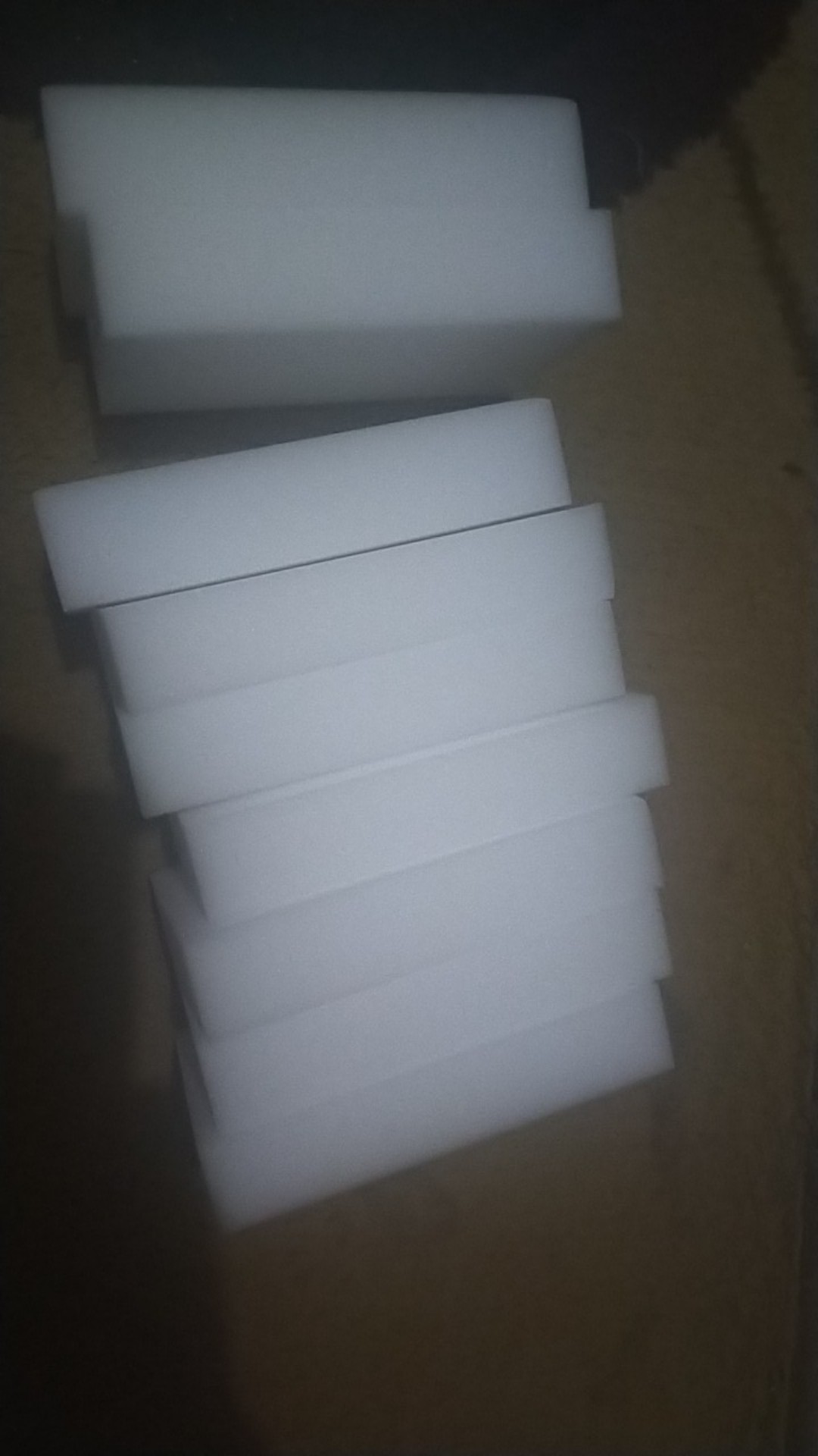 Magic Sponge Sama Seperti Mr Bagus Tanpa Brand Khasiat Sama