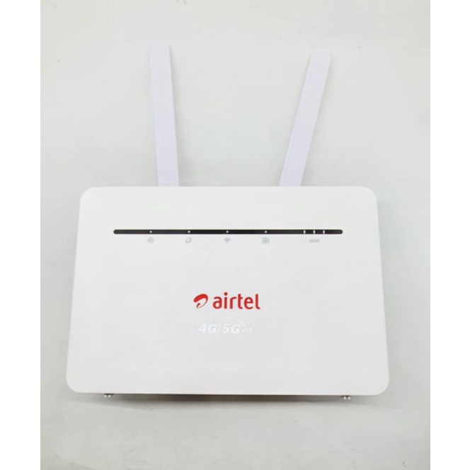 Airtel Modem Router wifi mifi 4G Lte B535 pro Unlock not huawei