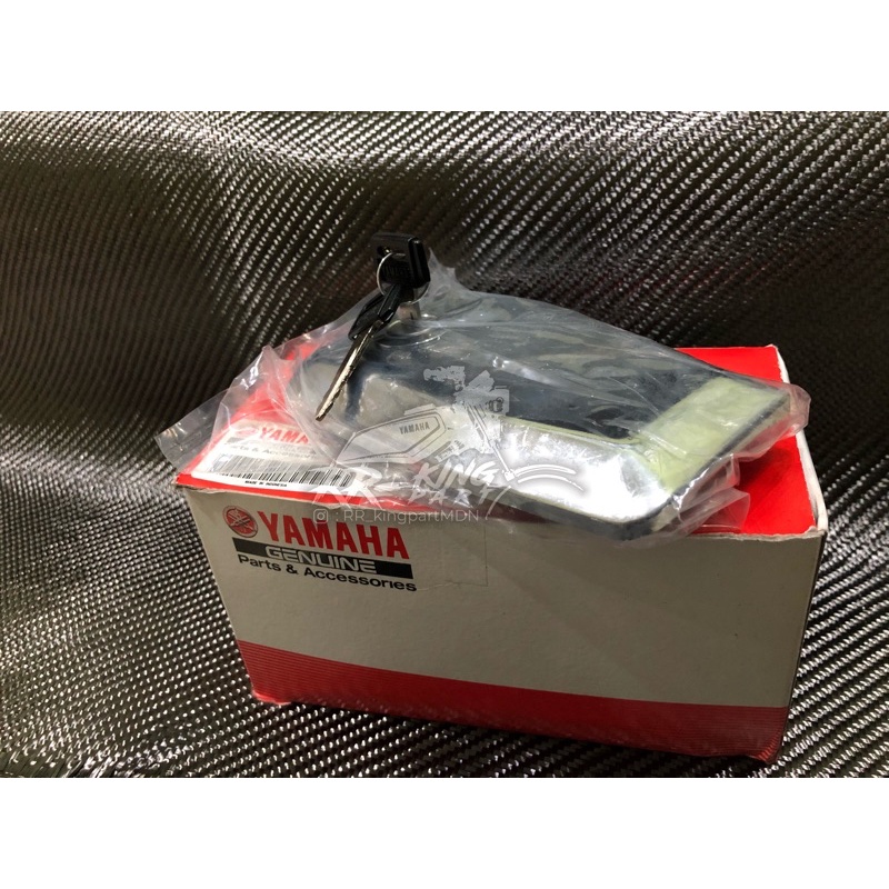 tutup tangki rx king original