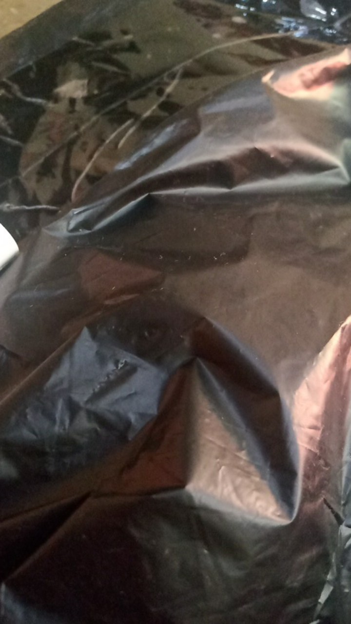 Kemeja Batik Lengan Panjang / Kemeja Bapak Presiden Jokowidodo