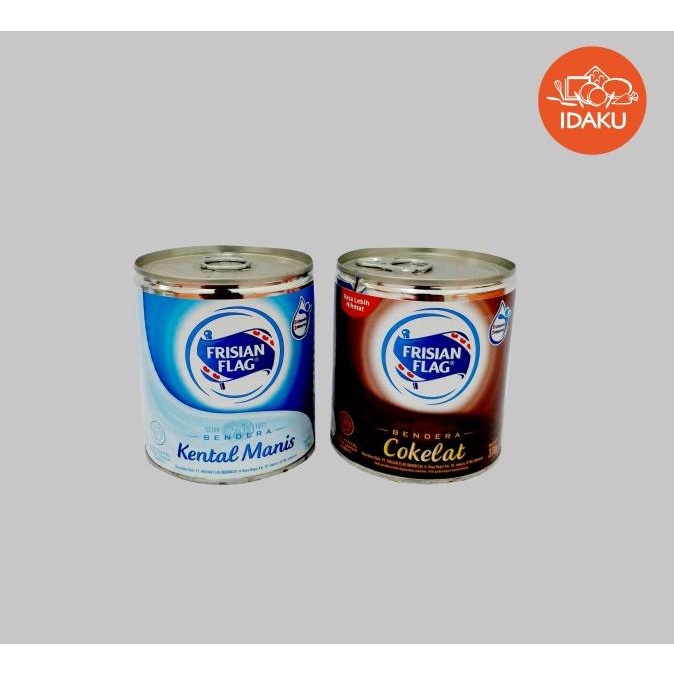 

!!!!!!] FRISIAN FLAG KENTAL MANIS 370GR