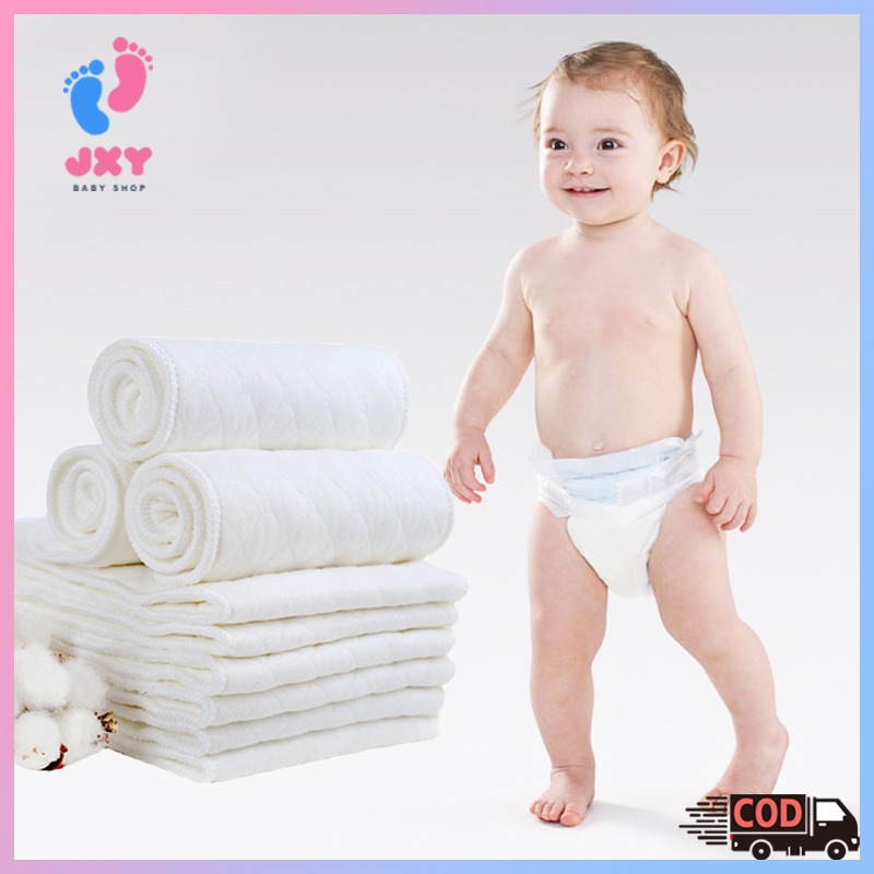 Popok yang bisa dicuci/Diaper/Popok Nano Bayi  L162