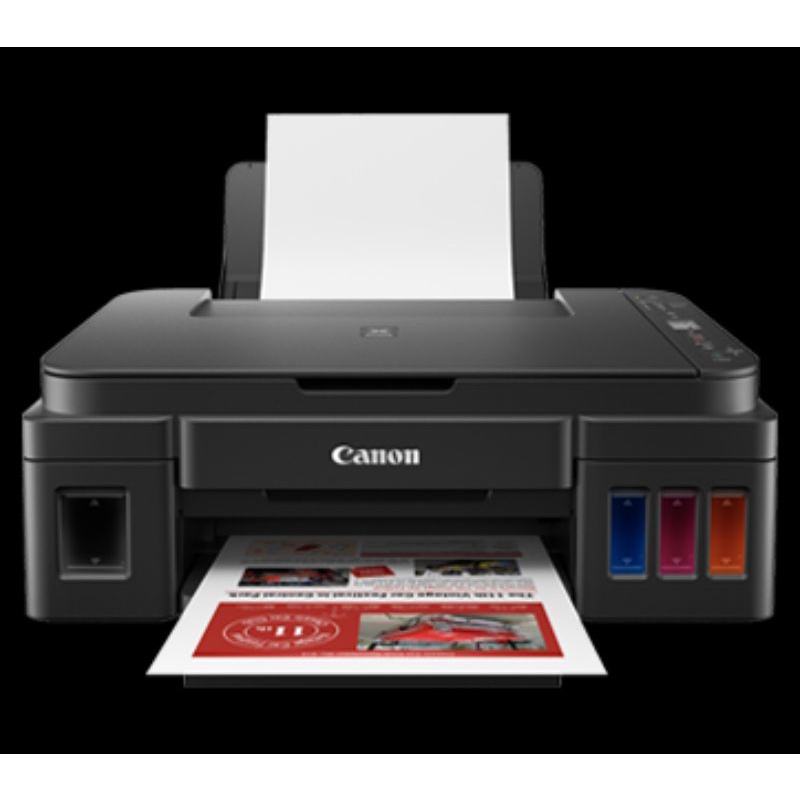 Printer Canon G3010
