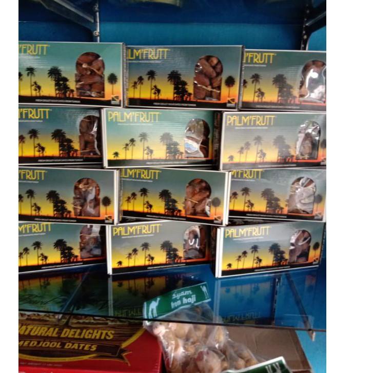 

Shopeng Day⚡ kurma palm fruit frutt 500gr | Termurah dan terbaik | Terbaru dan terlaris
