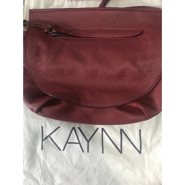 Preloved Kaynn Bag