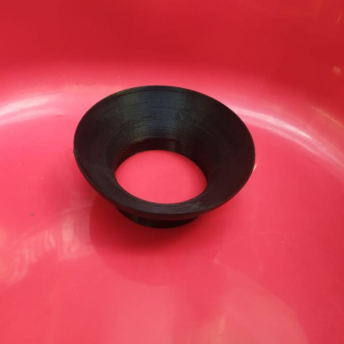 ✅Disc Flair Signature Pro Funnel High Kopi Coffee Espresso