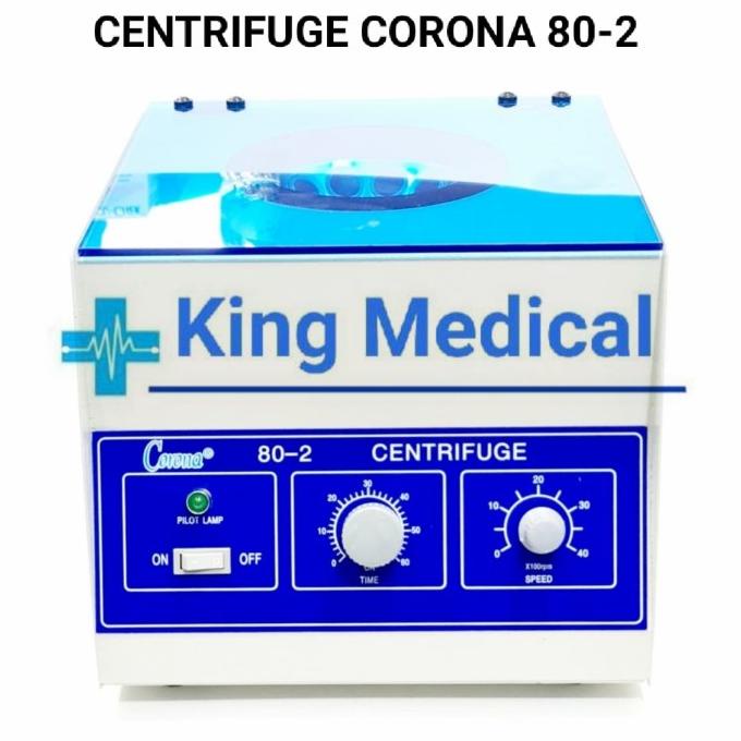 

Centrifuge 12 Hole