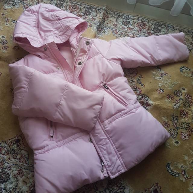 Preloved Jaket anak ralph lauren