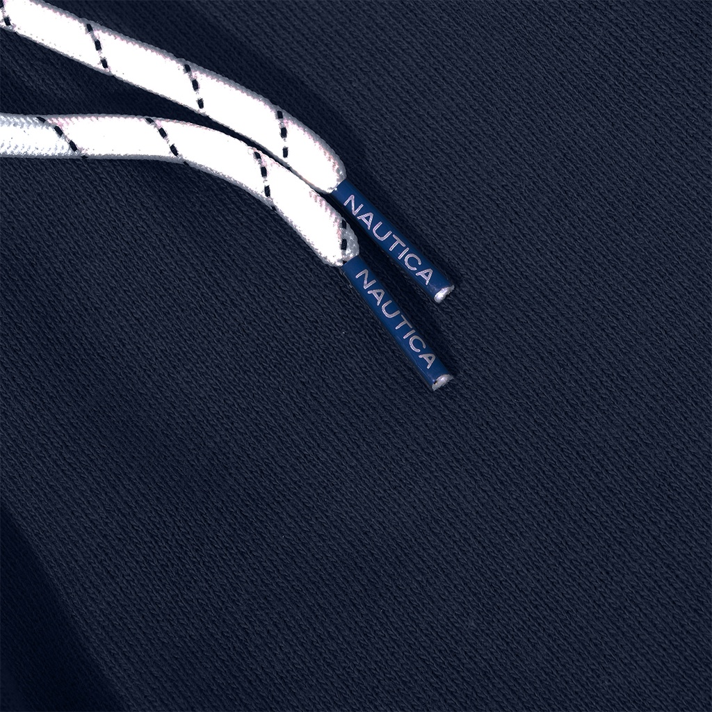 NTC Japan Flag Logo Sweatpants Navy