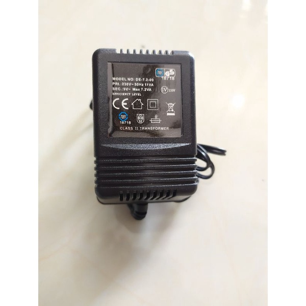 SPL Audio Adaptor S Verb