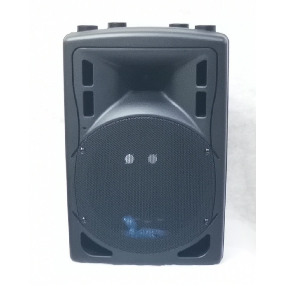 STX - BOX PVC KOSONG : BOX MODEL RCF 12INCH SX