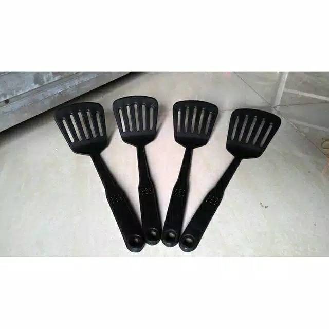 SPATULA TEFLON/SUTIL TEFLON