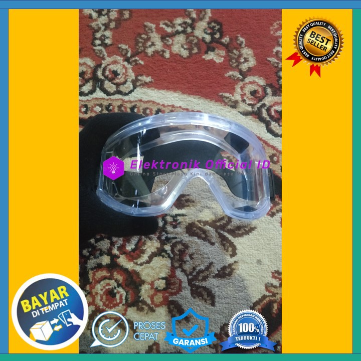 Kacamata APD Kacamata Safety Kacamata Google Kacamata Laboratory Kacamata safety las kacamata safety
