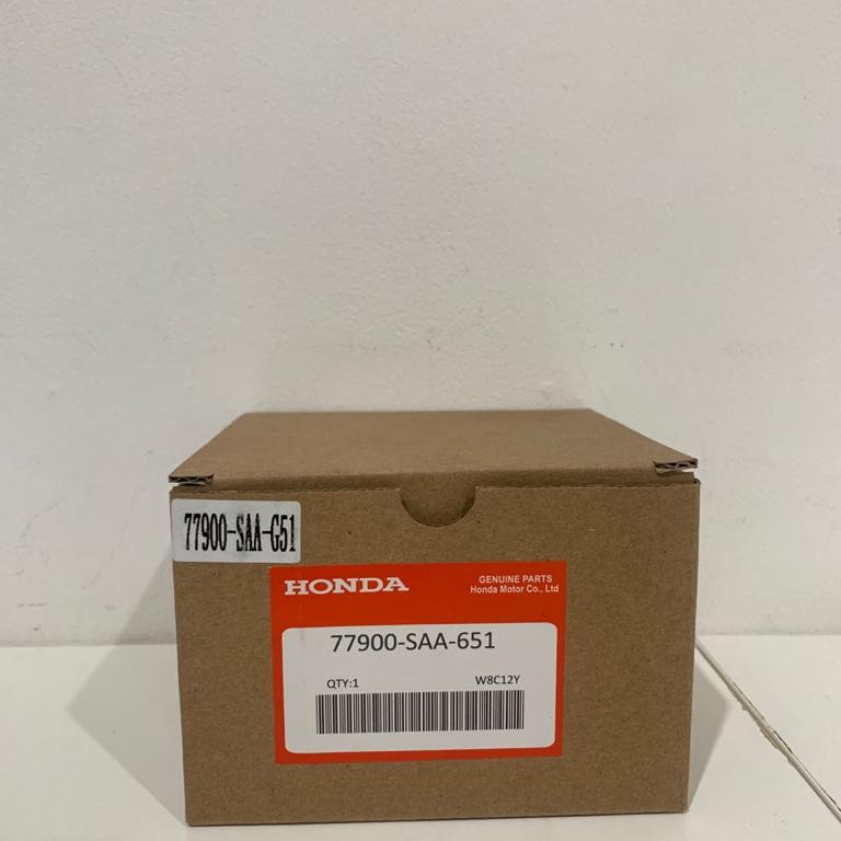 Kabel spiral klakson Honda Jazz 77900-SAA-651