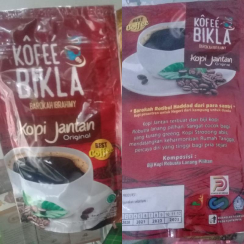 

kopi jantan