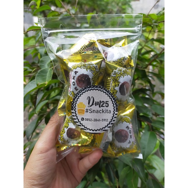 

Roka Wafer Bal repack