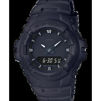 Super Sale CASIO G-SHOCK G-100BB-1A / GSHOCK G100BB-1 ORIGINAL BERGARANSI Ready Stock