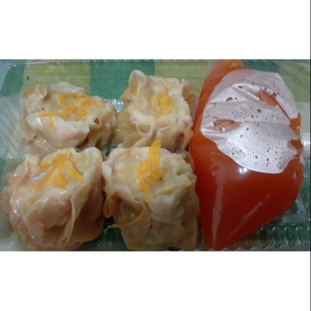 

Dimsum ayam udang