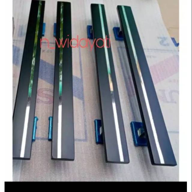 Handle Pintu Rumah Minimalis/Tarikan Gagang 80 cm
