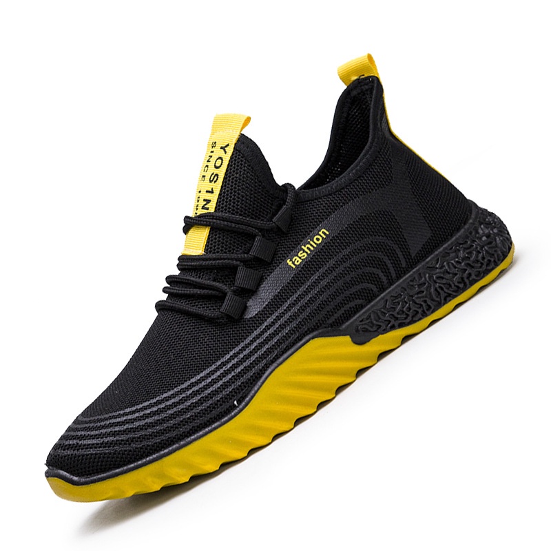 Sepatu Sneaker Pria Import - Sneakers AIR VAGUE C-31 Running Shoes - Sneaker Kasual Santai