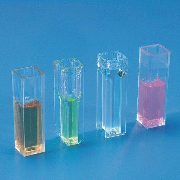 Disposable Cuvette