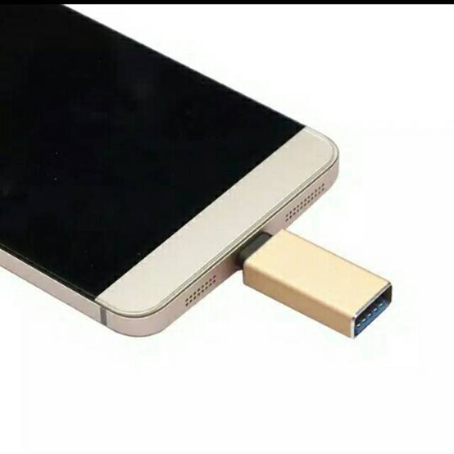 Type C to USB Port