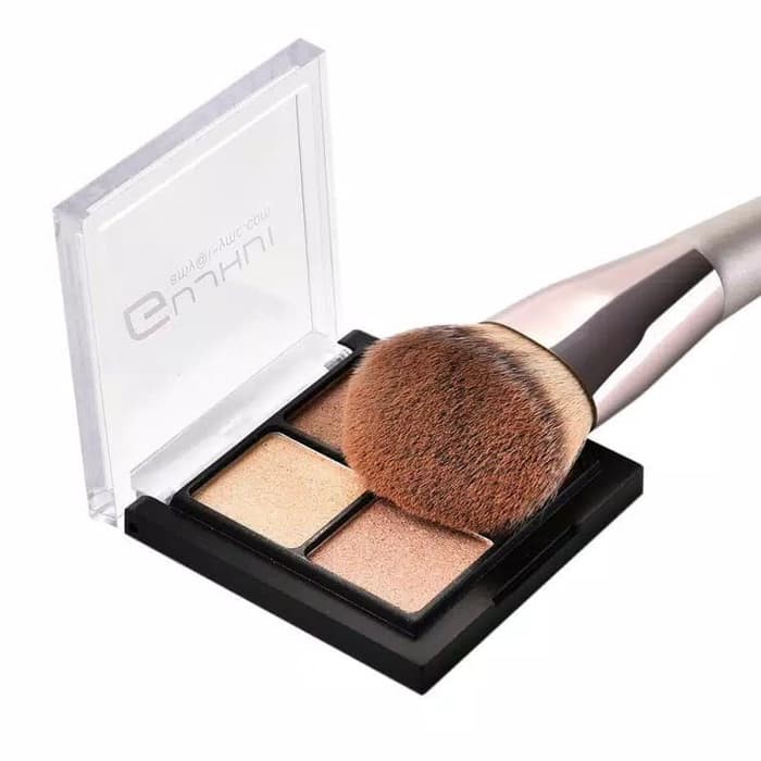 Gujhui Brush Single untuk Bedak/Foundation/Blush on