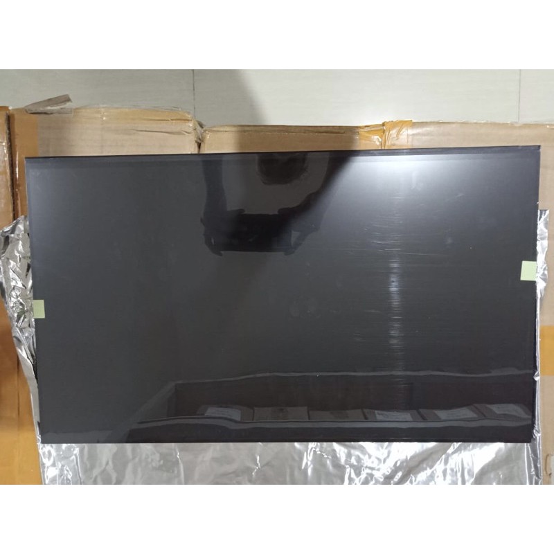 LAYAR LED PC AIO LM238WF5 SS E5 TOUCHSCREEN