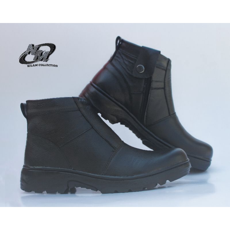 SEPATU SAFETY BOOT