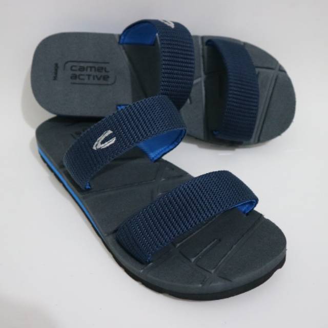 Sandal Camel Active 2Strip YS2SV Navy