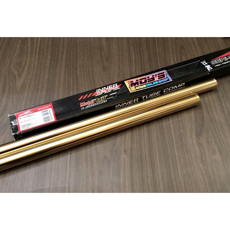 AS SHOCK 26 STIK AS 26 INNER TUBE ORIGINAL THAILAND BASIC SONIC PNP SATRIA FU