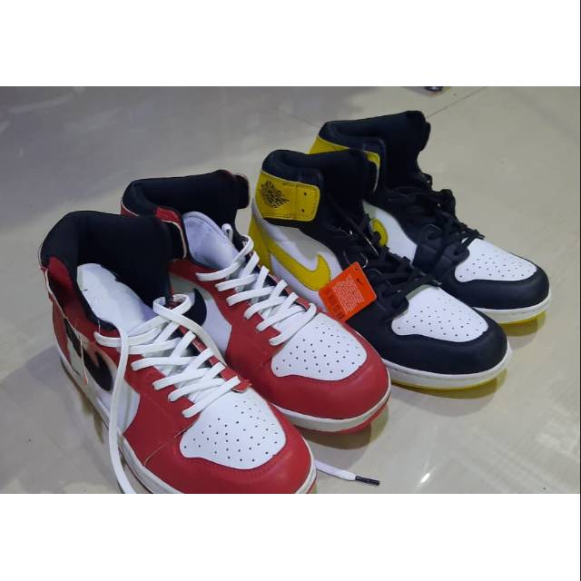 Jual Sepatu Nike Court Borough Mid 