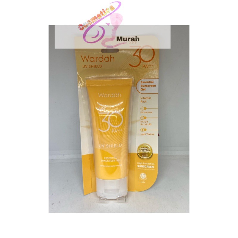 all series - wardah sunscreen spf 30 pa+++ || wardah spf 50 active shield || wardah spf 50 sunscreen stick || wardah spf 50 uv shield pretection spf 50 pa ++