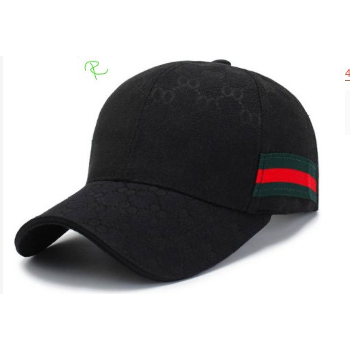 Topi Trendy Topi baseball Ggucci pria dan wanta gucciii terbaru dan terpopuler