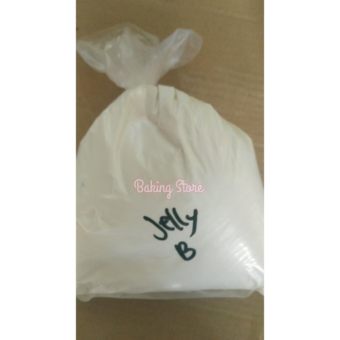 

Bubuk Jelly B Repack 1kg