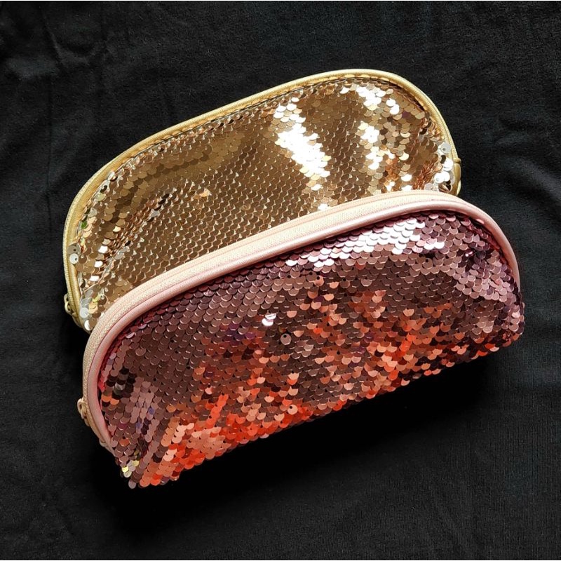 

OHANABETH - TEMPAT PENSIL SEQUINS REVERSIBLE