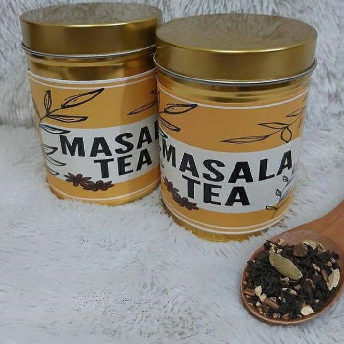 

Masala tea / Chai Masala /