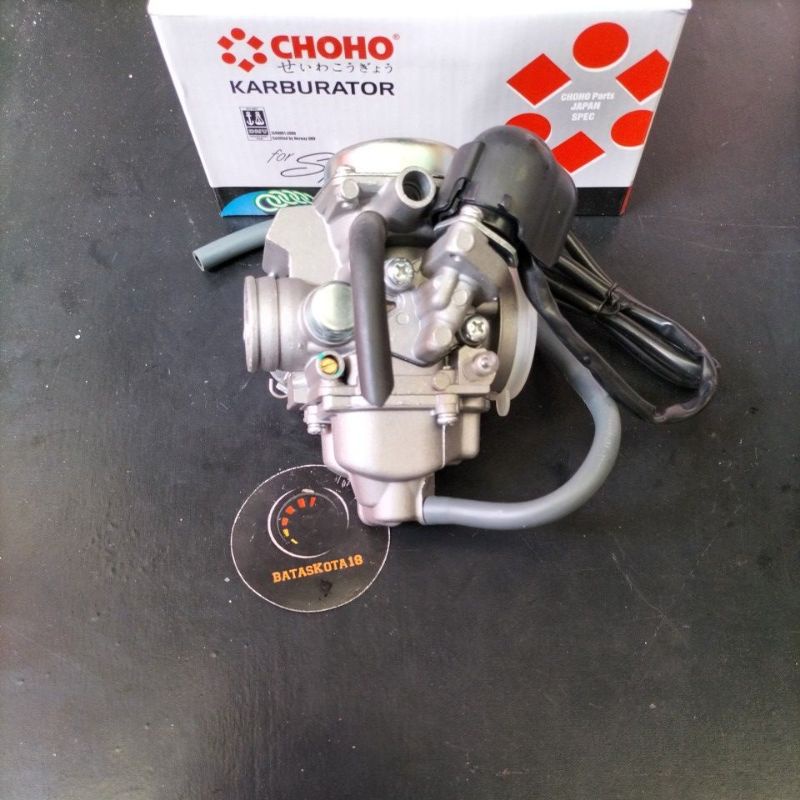 Karburator Carburator Vario CBS-Vario Techno Lama Original Choho