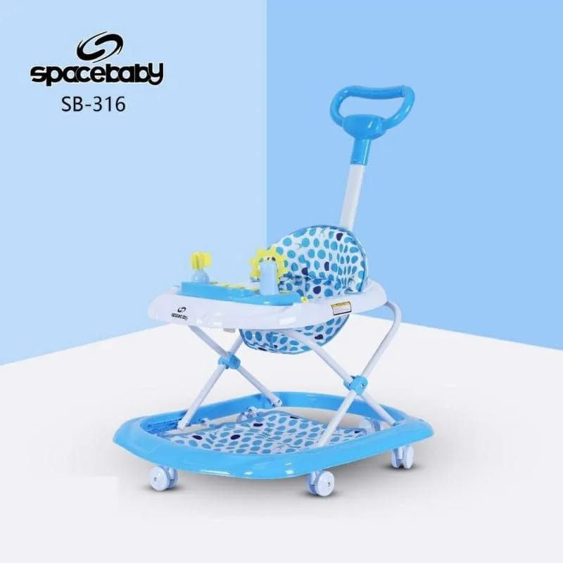 Baby Walker Space Baby SB-316