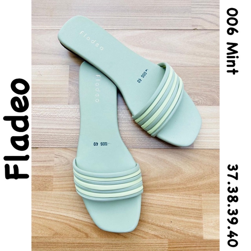 Fladeo 006