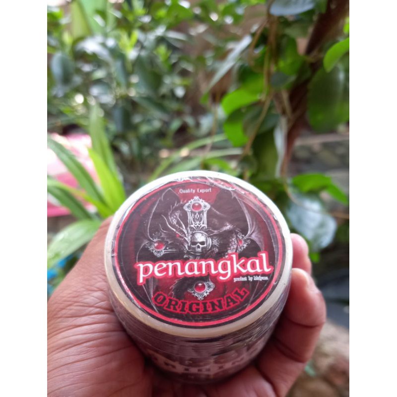 Gelasan Penangkal  ||  Matot Bahan Hijau Ori Import