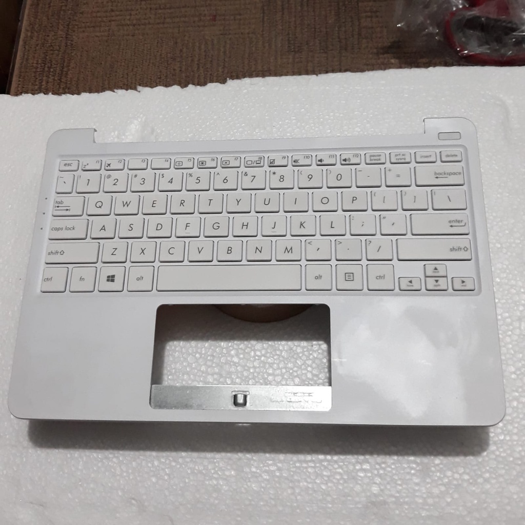 Case casing Palmrest Keyboard Laptop Asus E203 E203M E203MAH E203N E203NAH