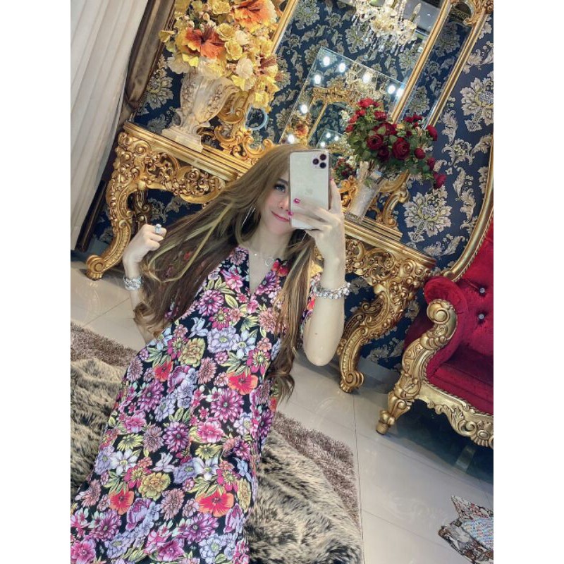 Daster RGB Original SEMATA KAKI