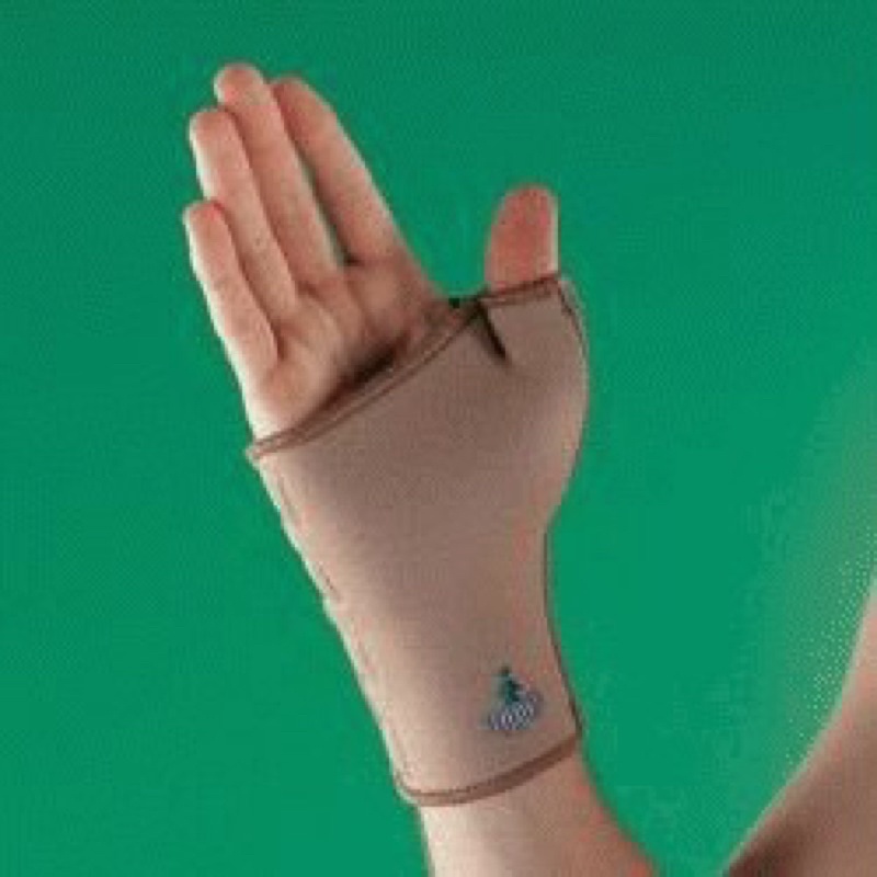 wrist thumb support oppo 1088