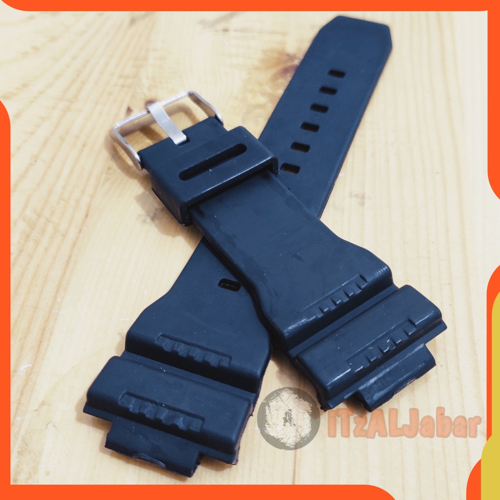 Tali jam tangan SKMEI 1116 Rubber strap Tali jam SKMEI 1116