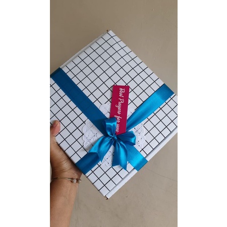 

Hampers seprei murah